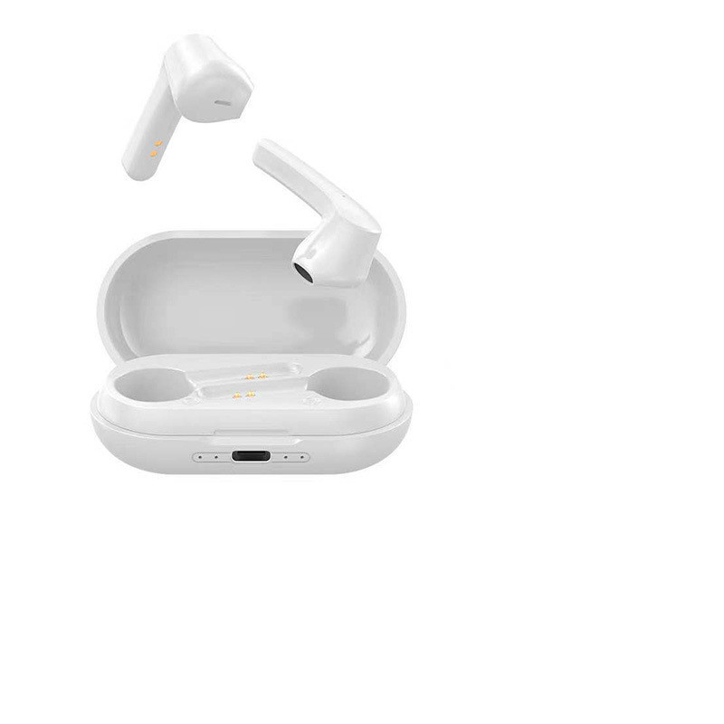 Bluetooth Headset Noise Canceling Headset Sports Wireless Bluetooth Headset In-ear - Image 6