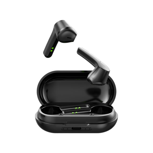 Bluetooth Headset Noise Canceling Headset Sports Wireless Bluetooth Headset In-ear - Image 5