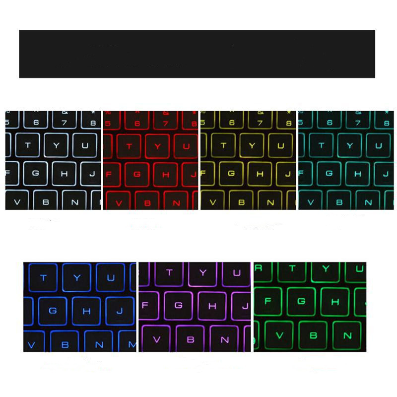 Compatible with Apple , Bluetooth 3.0 Keyboard With QI Wireless Charging Function 7 - Image 11