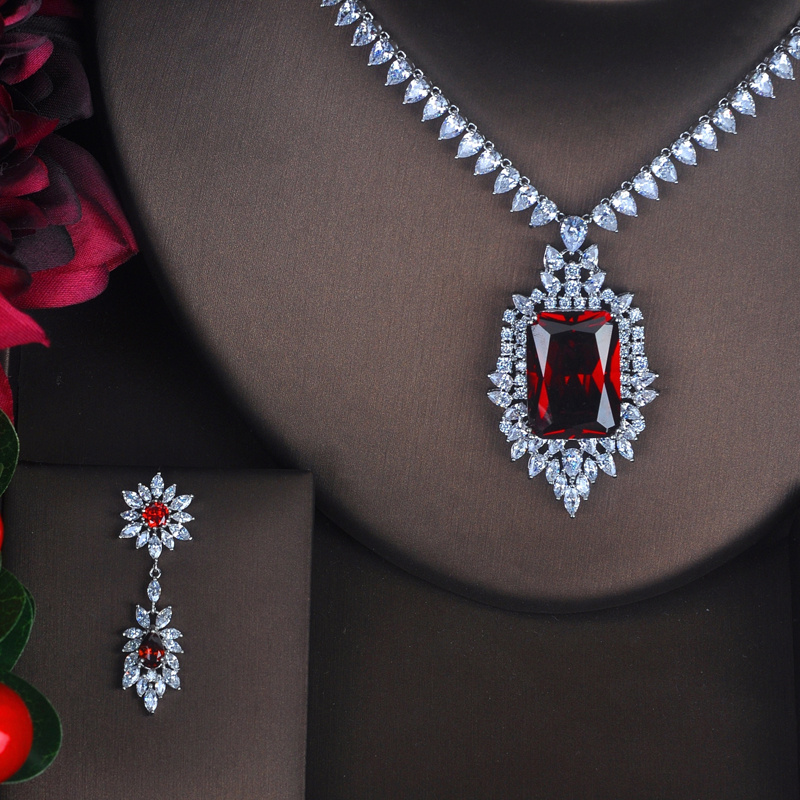 Earrings Set Toast Clothing Matching Set Gifts Fashion Jewelry Women - Image 4
