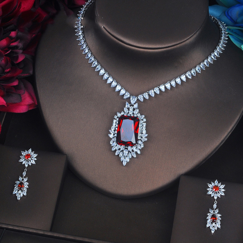 Earrings Set Toast Clothing Matching Set Gifts Fashion Jewelry Women - Image 1