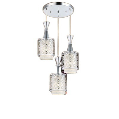Dining Room Chandelier Modern Minimalist Nordic Single Head Small Chandelier - Image 3