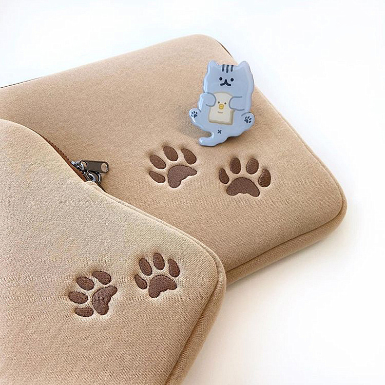 Compatible with Apple, Beautiful Korean Tablet And Laptop Case For Mac Ipad Pro 9.7, 11, 13 Inches - Image 5