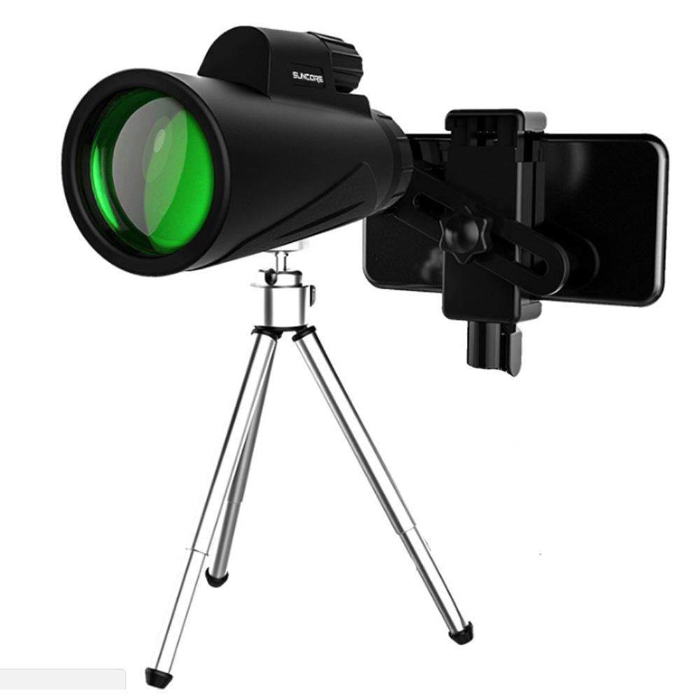 12x42 Hunting Optics Monocular - Image 11