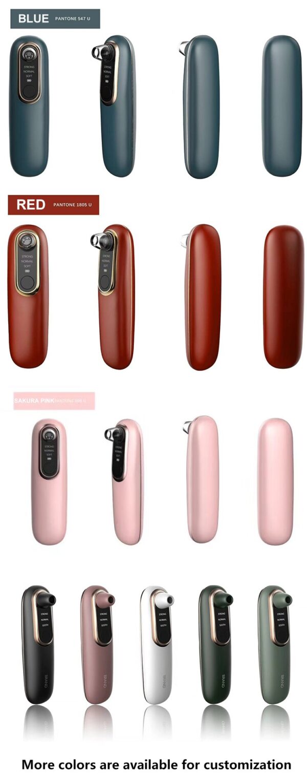 UDU visual blackhead suction instrument - Image 7