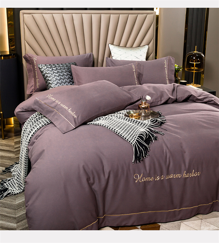 Brushed bedding - Image 12