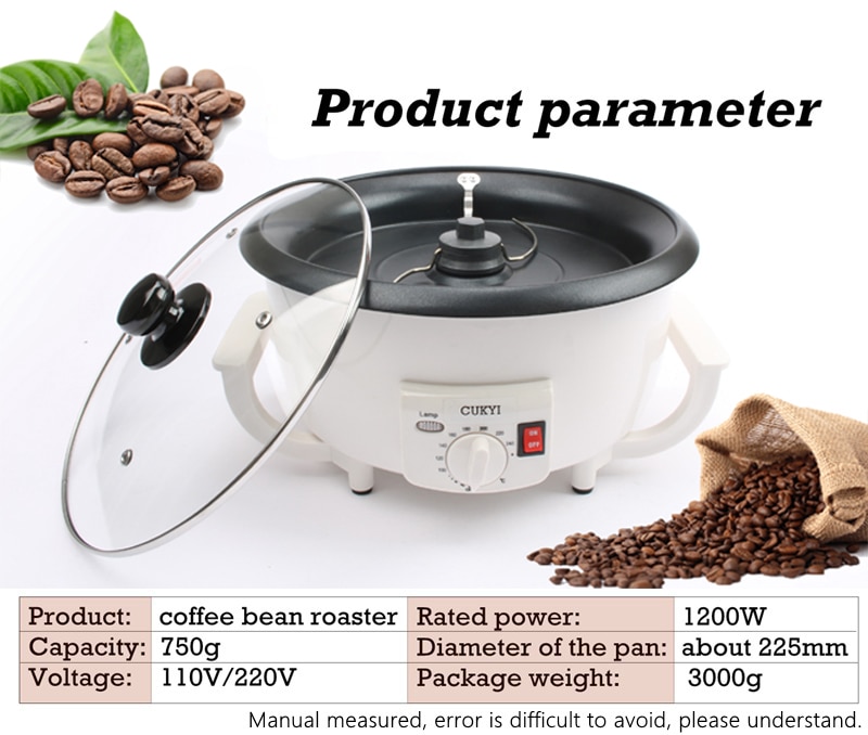 Coffee roasting machine - Image 6