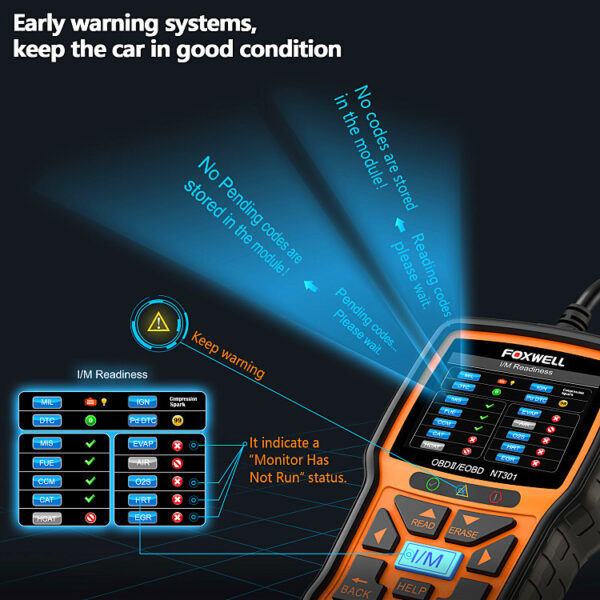 Vehicle Diagnostic Tool - Image 9