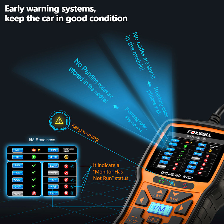 Vehicle Diagnostic Tool - Image 9