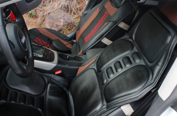 Car massager cervical spine neck waist - Image 12