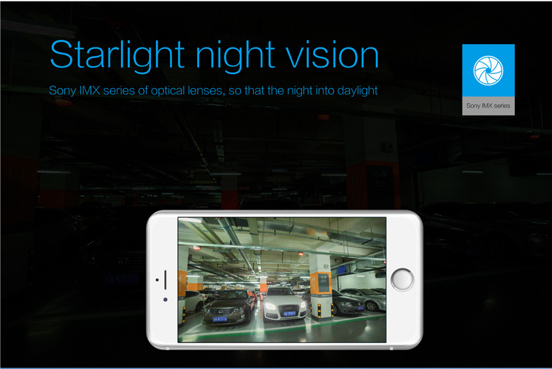 Dash cam Night vision FHD1080P - Image 16