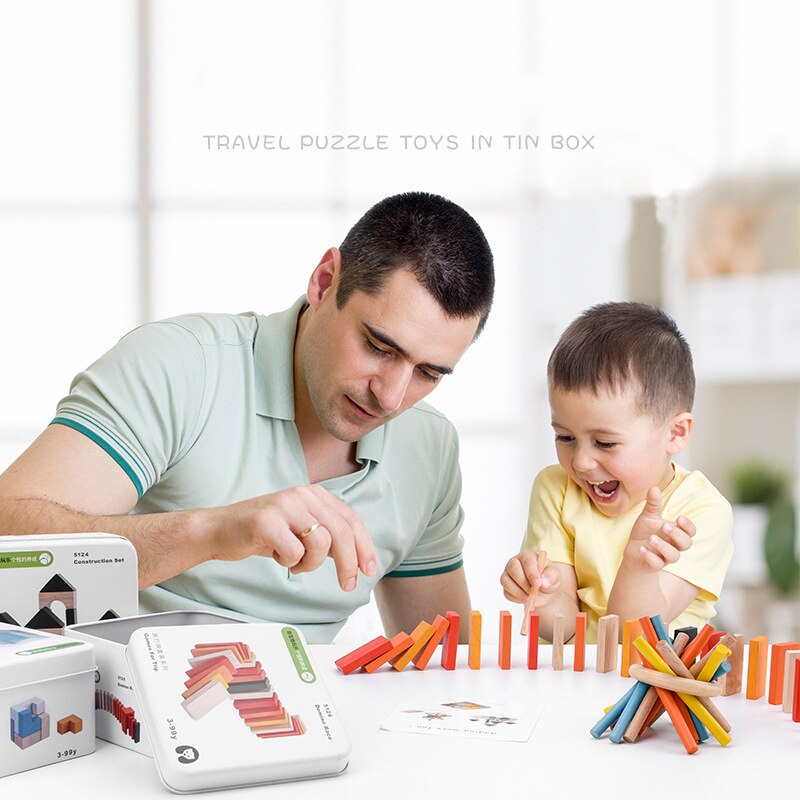 Early childhood cognitive toys - Image 22