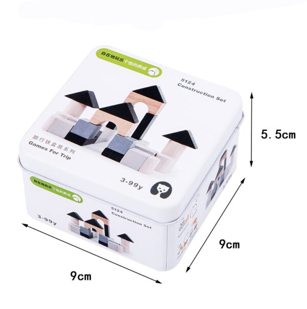 Early childhood cognitive toys - Image 19