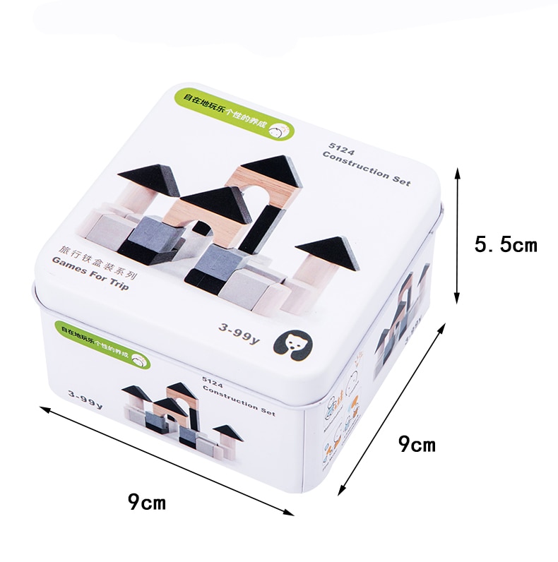 Early childhood cognitive toys - Image 19