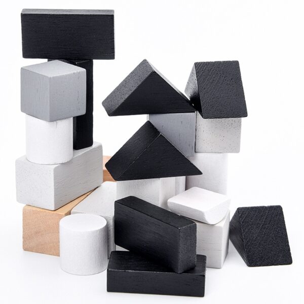Early childhood cognitive toys - Image 18