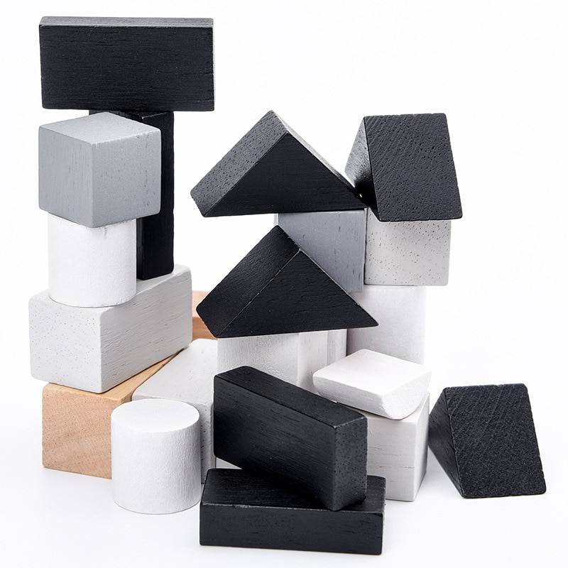 Early childhood cognitive toys - Image 18