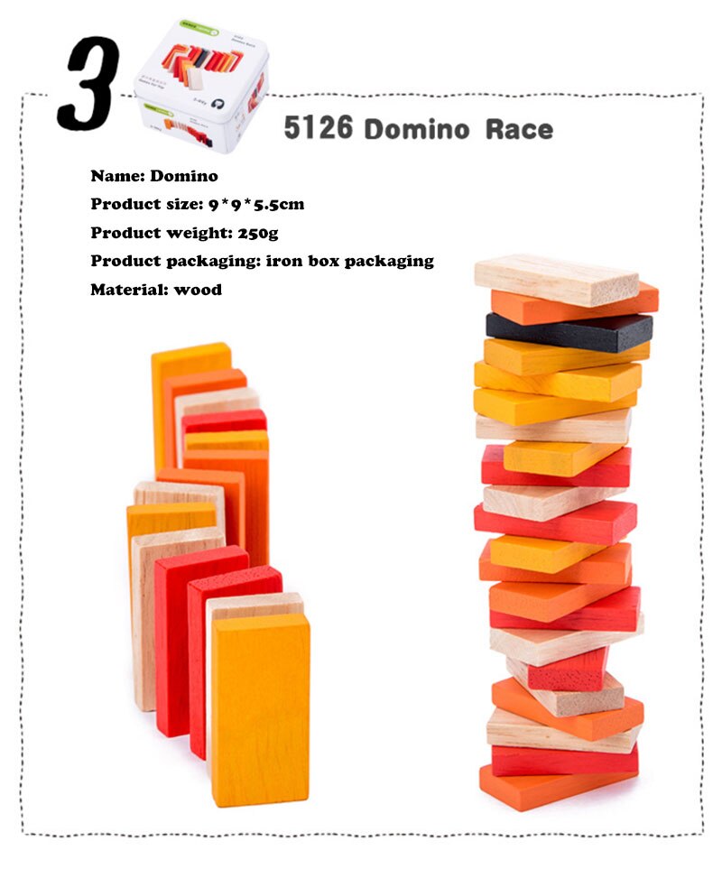 Early childhood cognitive toys - Image 15
