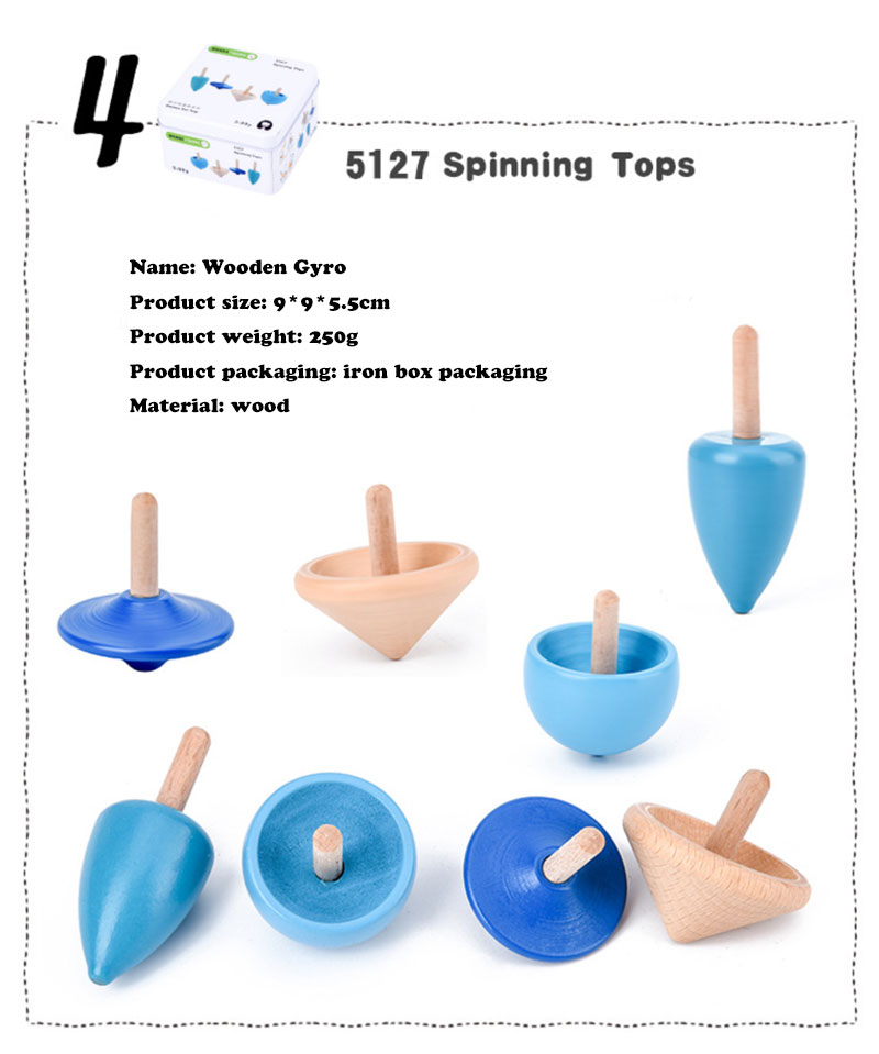 Early childhood cognitive toys - Image 13