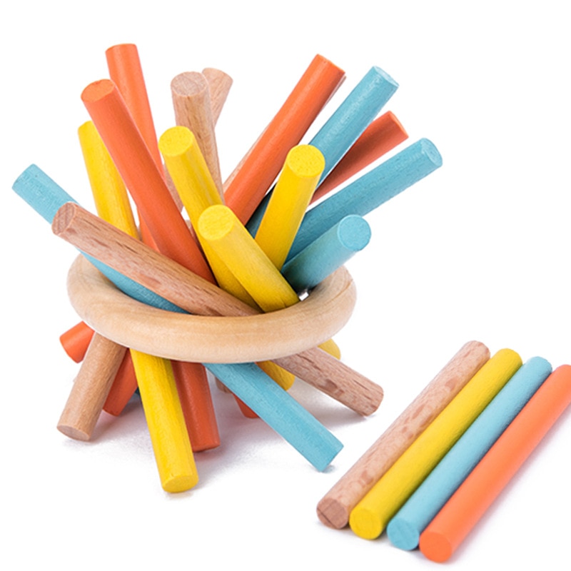 Early childhood cognitive toys - Image 9