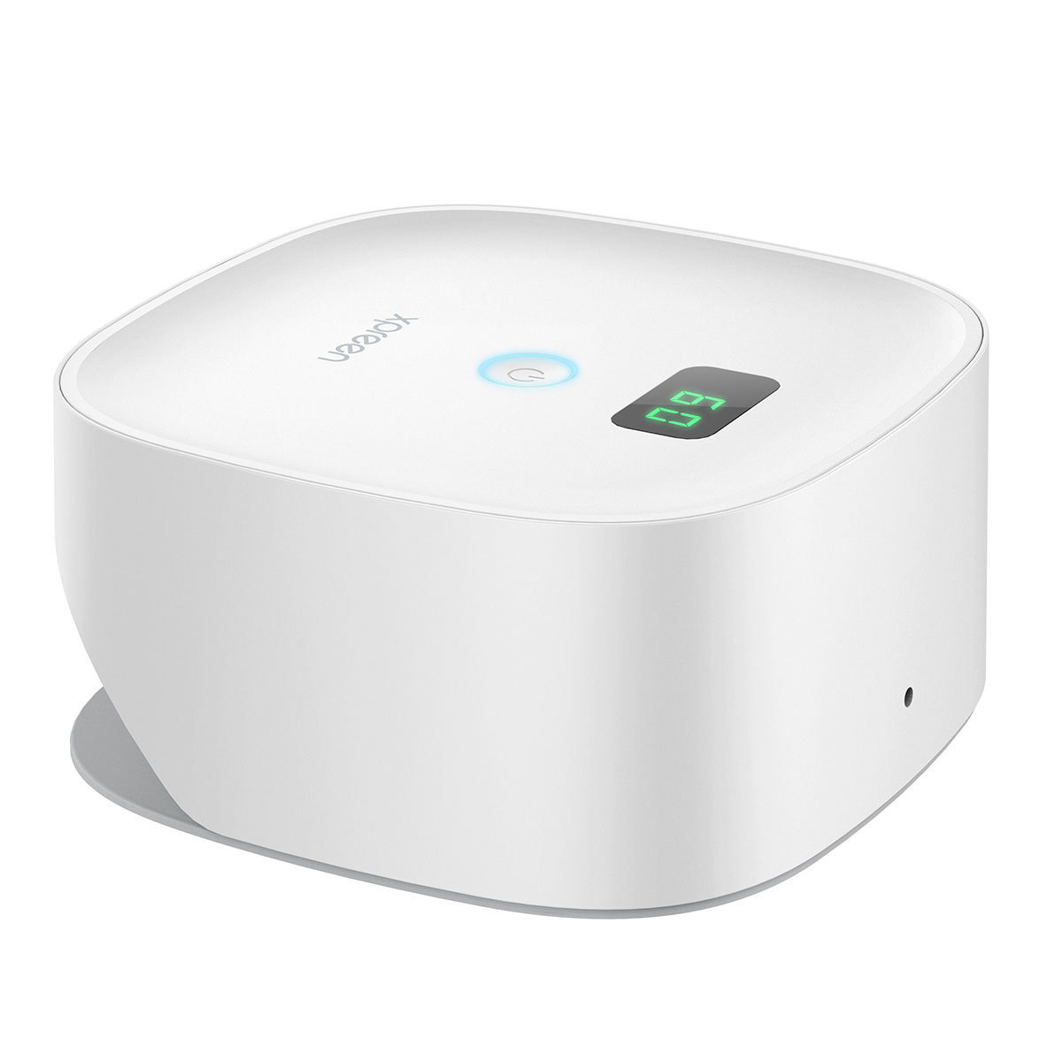 Wireless charging nail phototherapy machine - Image 9