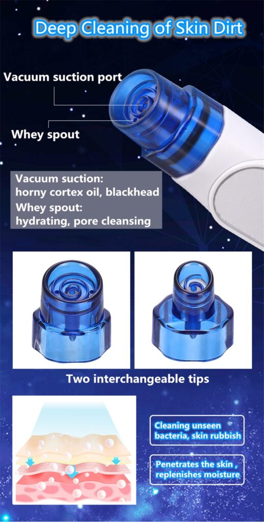 Beauty instrument electric face washer