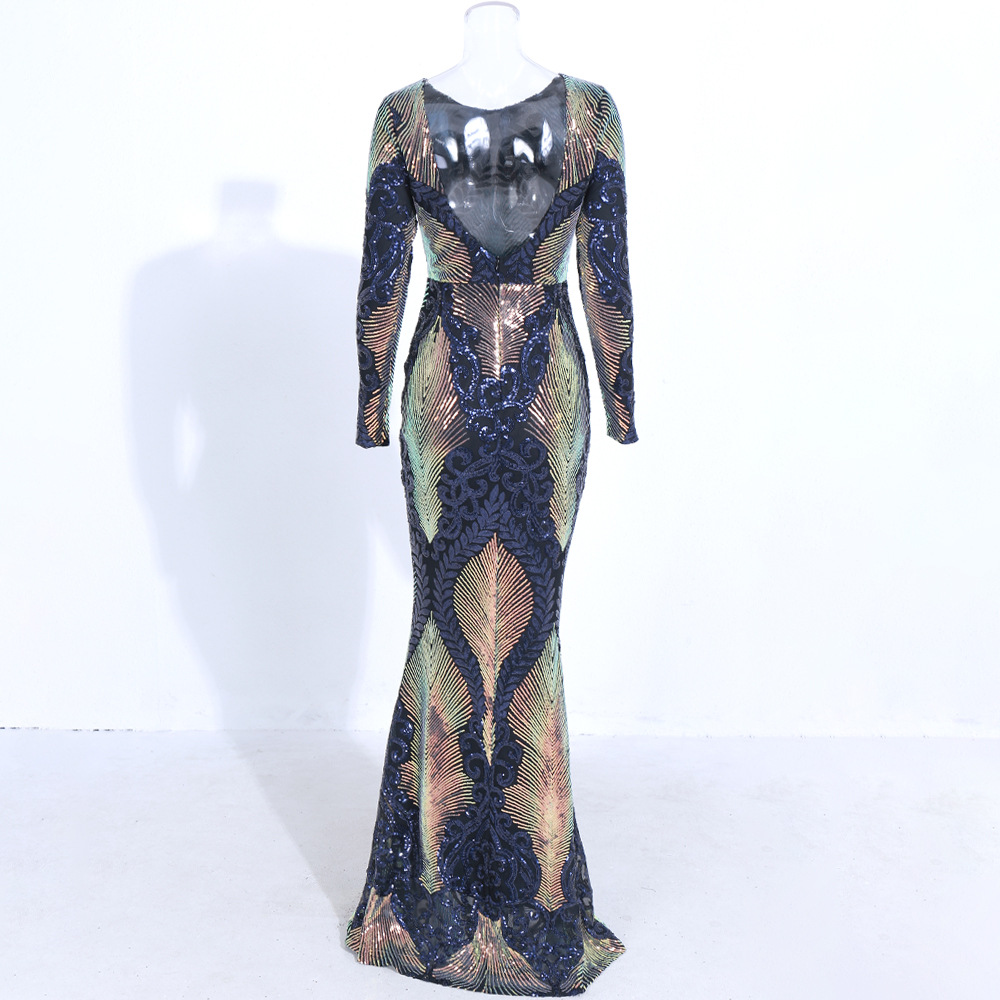Evening dresses for women - Image 6