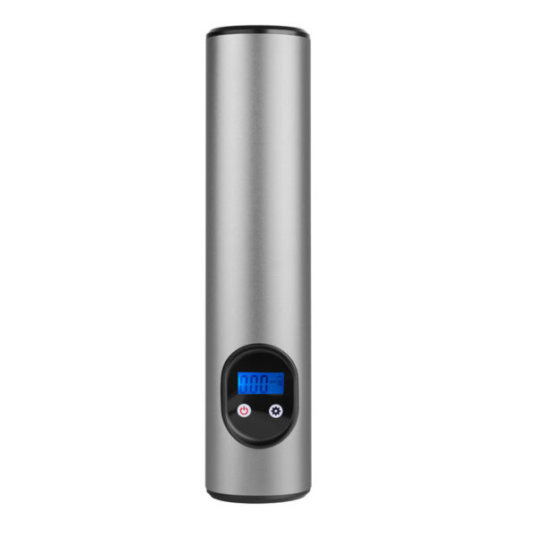 Portable Car Air Pumps Electric Tire Inflator Car Bike Bicycle Pump Auto Car Wireless Inflatable Pump - Image 10
