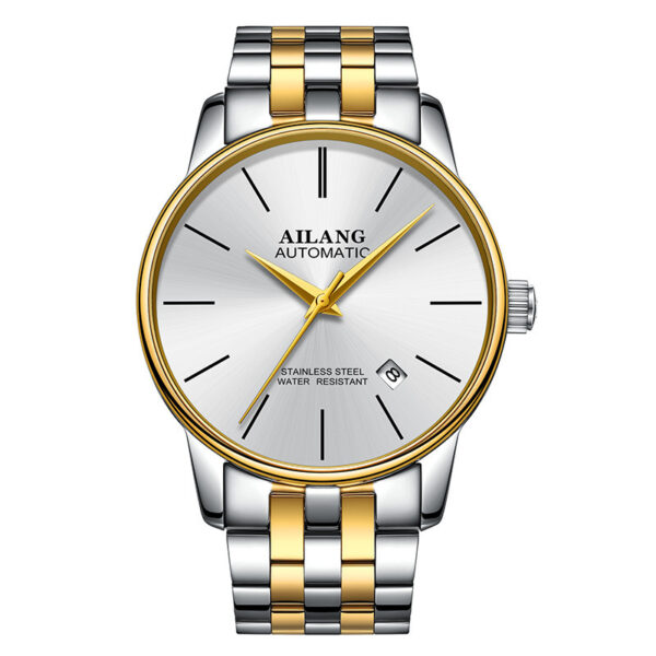 watches men's automatic mechanical watches - Image 31