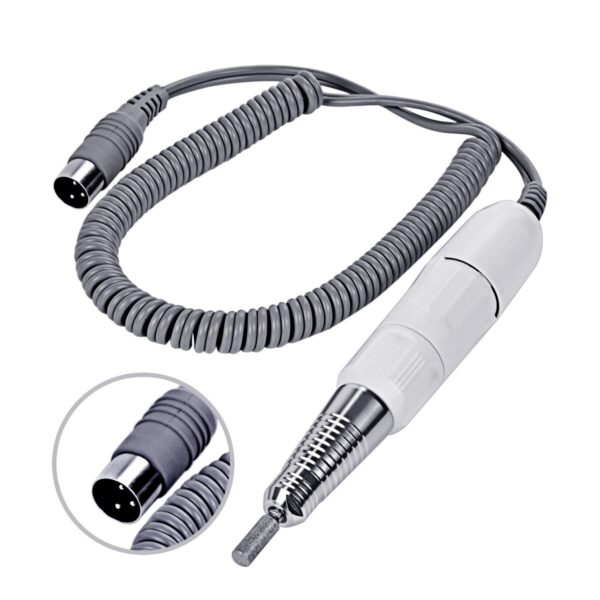 Electric Three In One Multifunctional Nail Polisher - Image 3