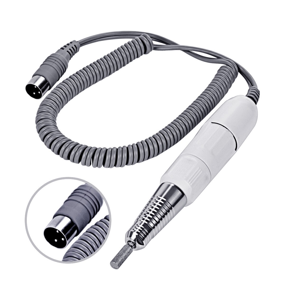 Electric Three In One Multifunctional Nail Polisher - Image 3