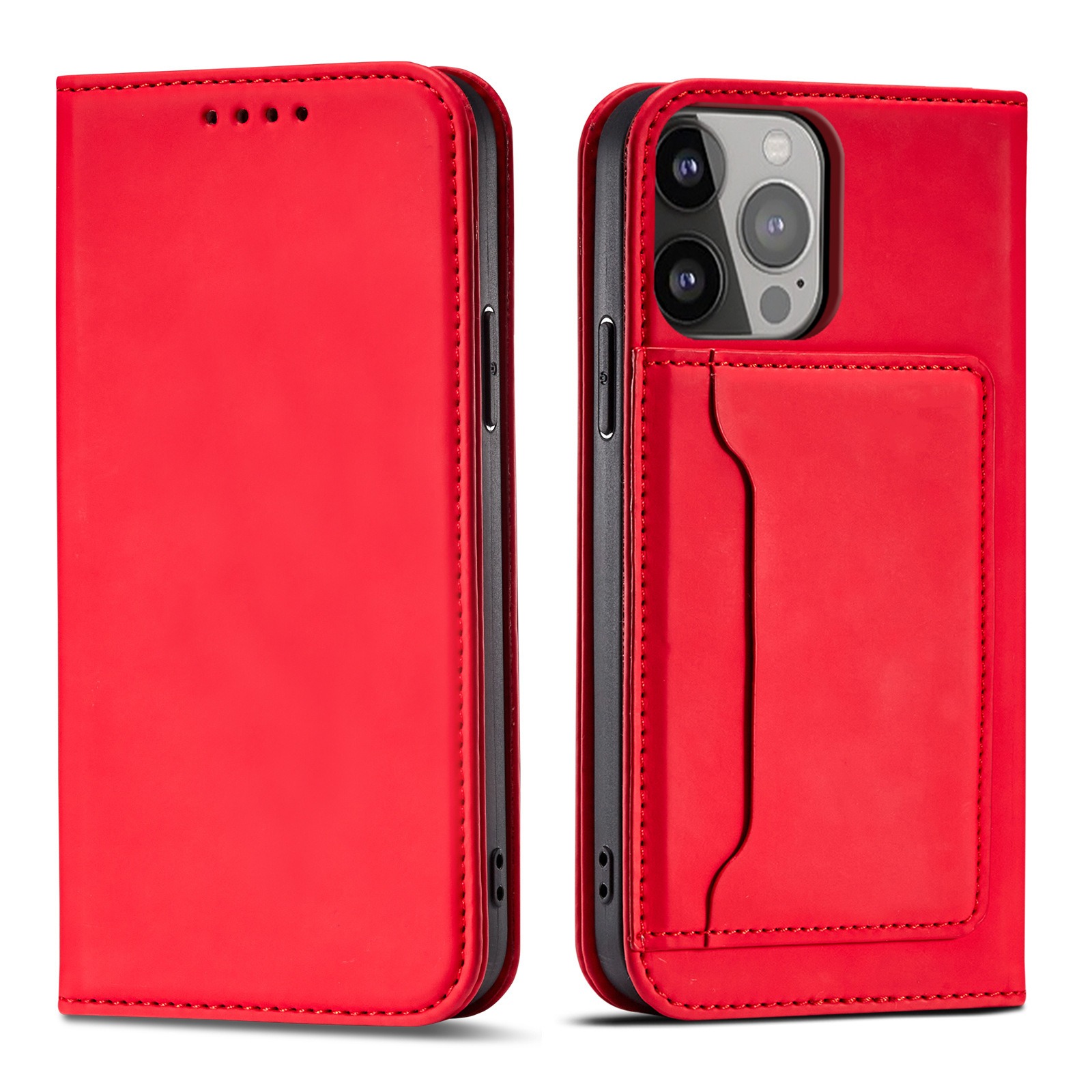 Card Phone Holster Holder Protective Cover - Image 68