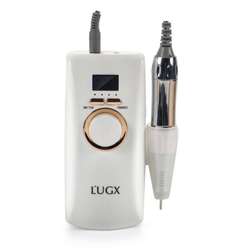 Electric nail remover and skin remover - Image 16