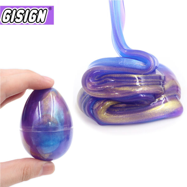 Crystal Soft Slime Ball - Image 3