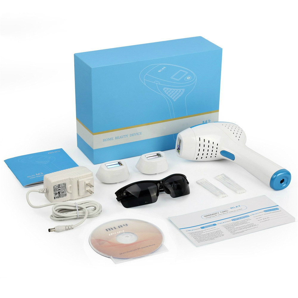 New laser hair removal device - Image 5