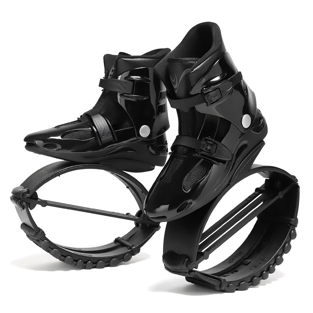 Sports Bouncing Macbine Shoes