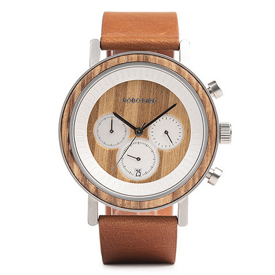Chronograph Men Watches - Image 4
