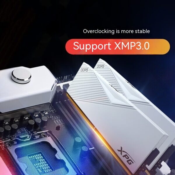 Frequency Desktop Gaming Electronic Sports Memory Bar - Image 10