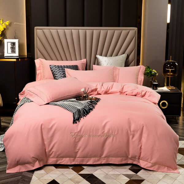 Brushed bedding - Image 6