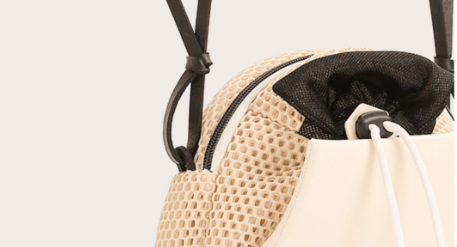 Women's Crossbody Shell Fashion Bag - Image 5