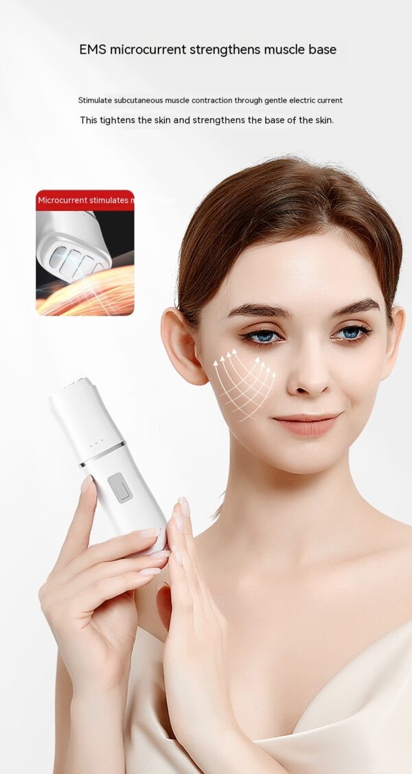 Household Multi-function Cosmetic Instrument Facial Cleanser - Image 9