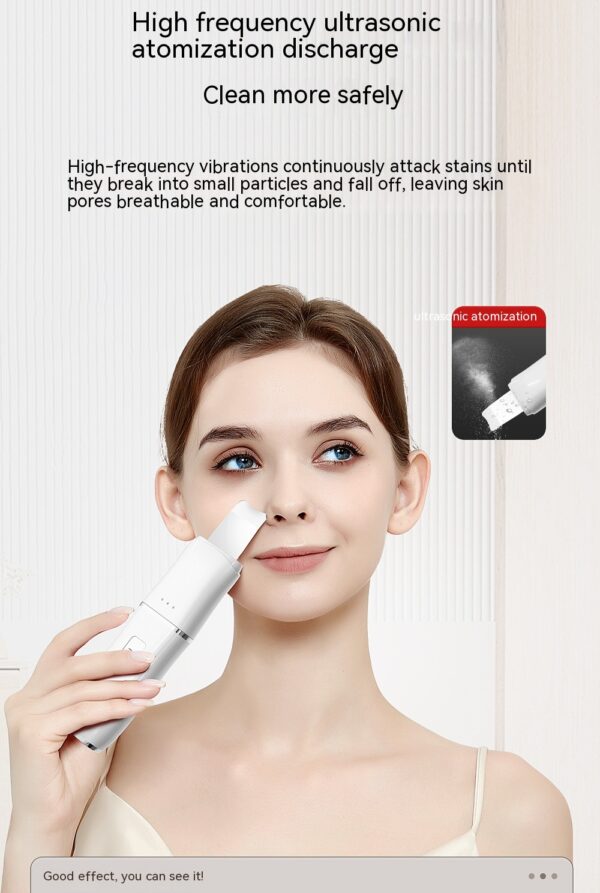 Household Multi-function Cosmetic Instrument Facial Cleanser - Image 8