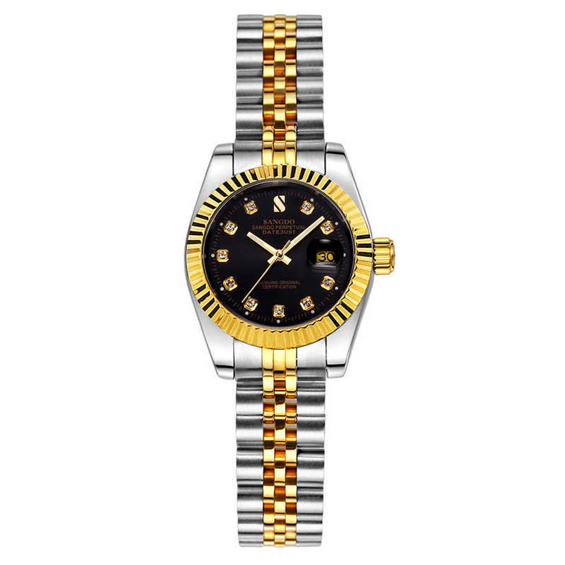 Automatic mechanical watches - Image 8