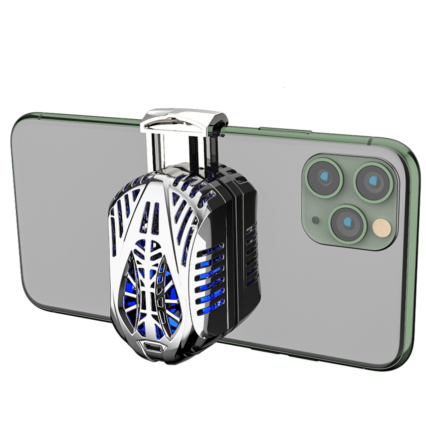 Peripheral cooling mobile phone radiator - Image 7