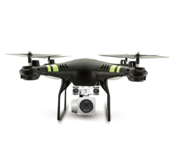 X52 RC drone with Altitude Hold 1080P 5MP HD Camera Quadcopter RC Drone 2MP WiF VS Phantom 3 Standard Syma X8HG - Image 5