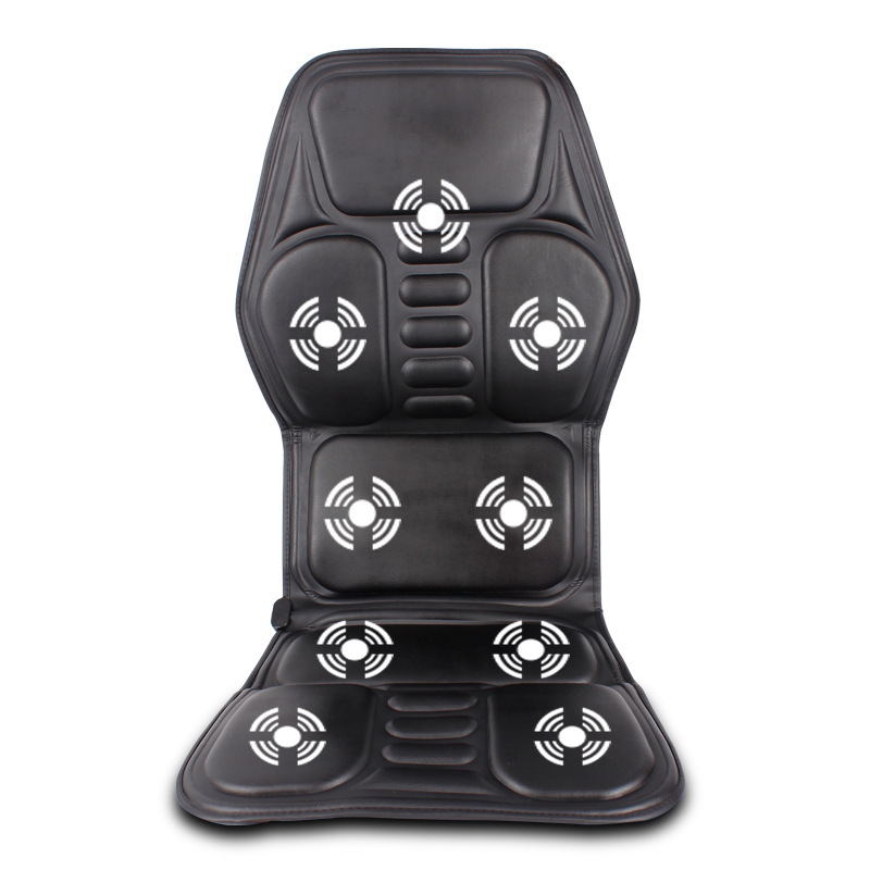Car massager cervical spine neck waist - Image 15