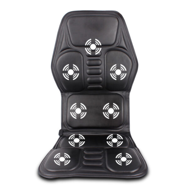 Car massager cervical spine neck waist - Image 2
