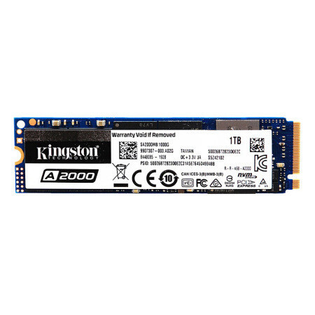 SSD solid state drive - Image 4