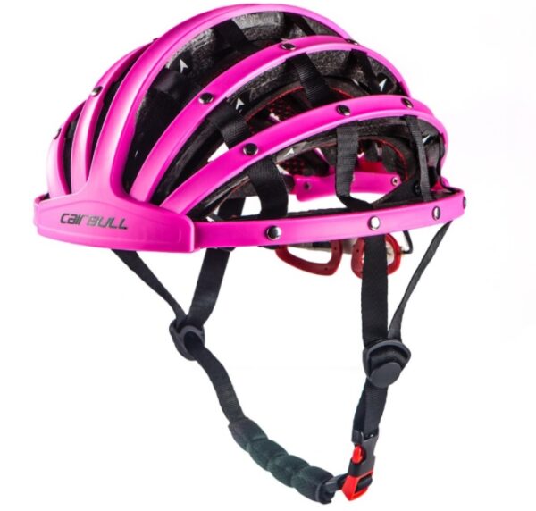 FOLDABLE BIKE HELMET - Image 7