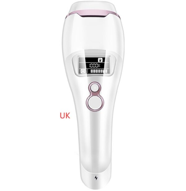 Laser freezing point hair removal device - Image 8