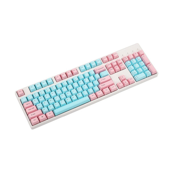 Full set of PBT keycaps - Image 4